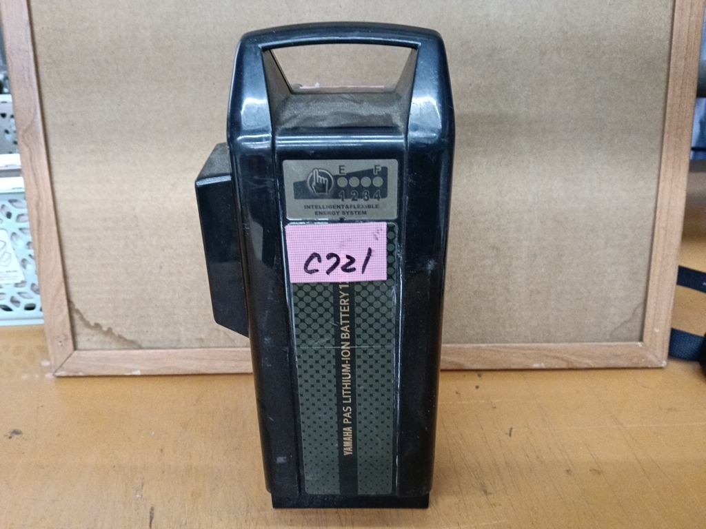 C721 Yamaha X91-20 12.8Ah