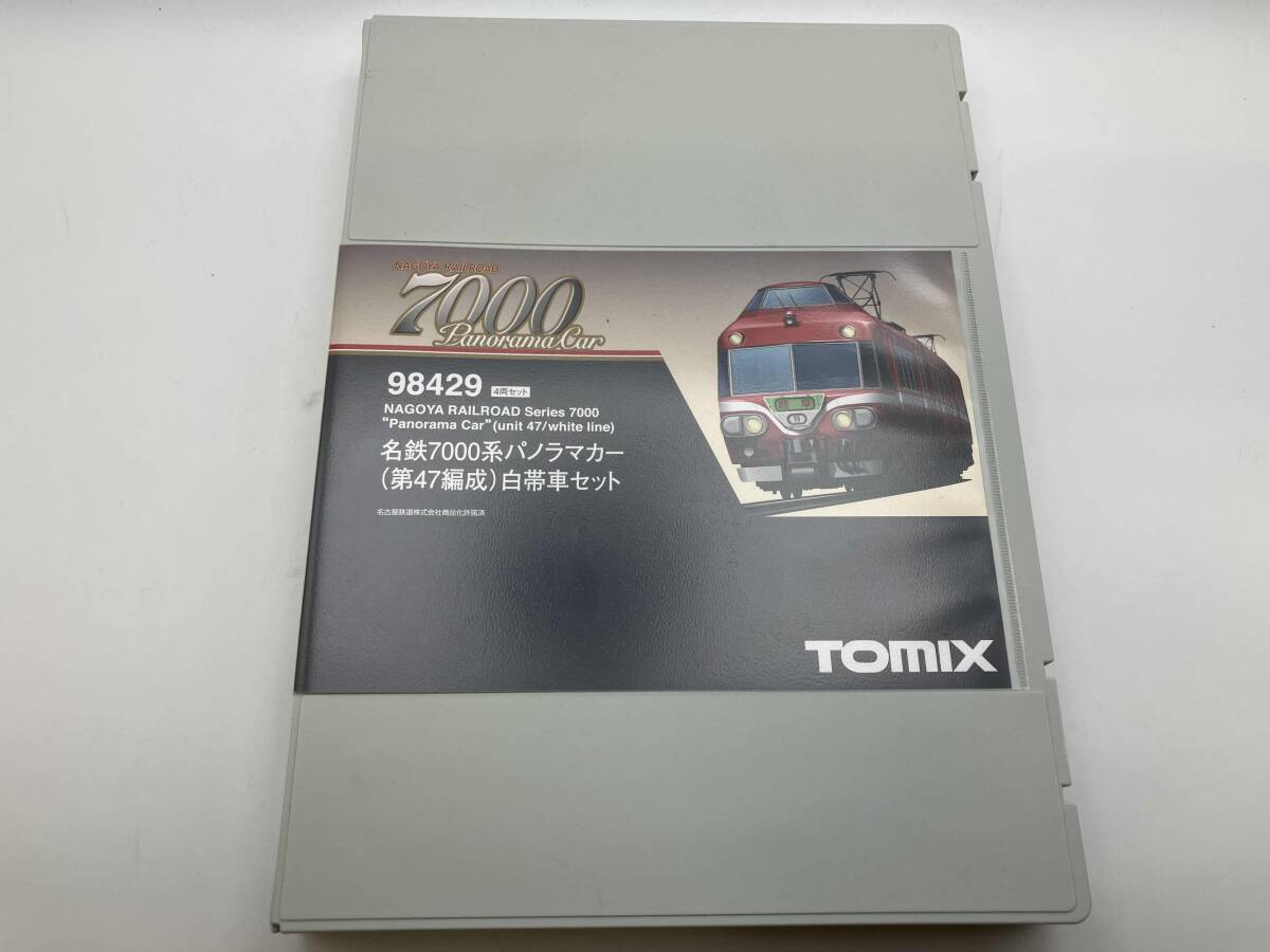 Yahoo!オークション -「tomix 名鉄7000系」の落札相場・落札価格