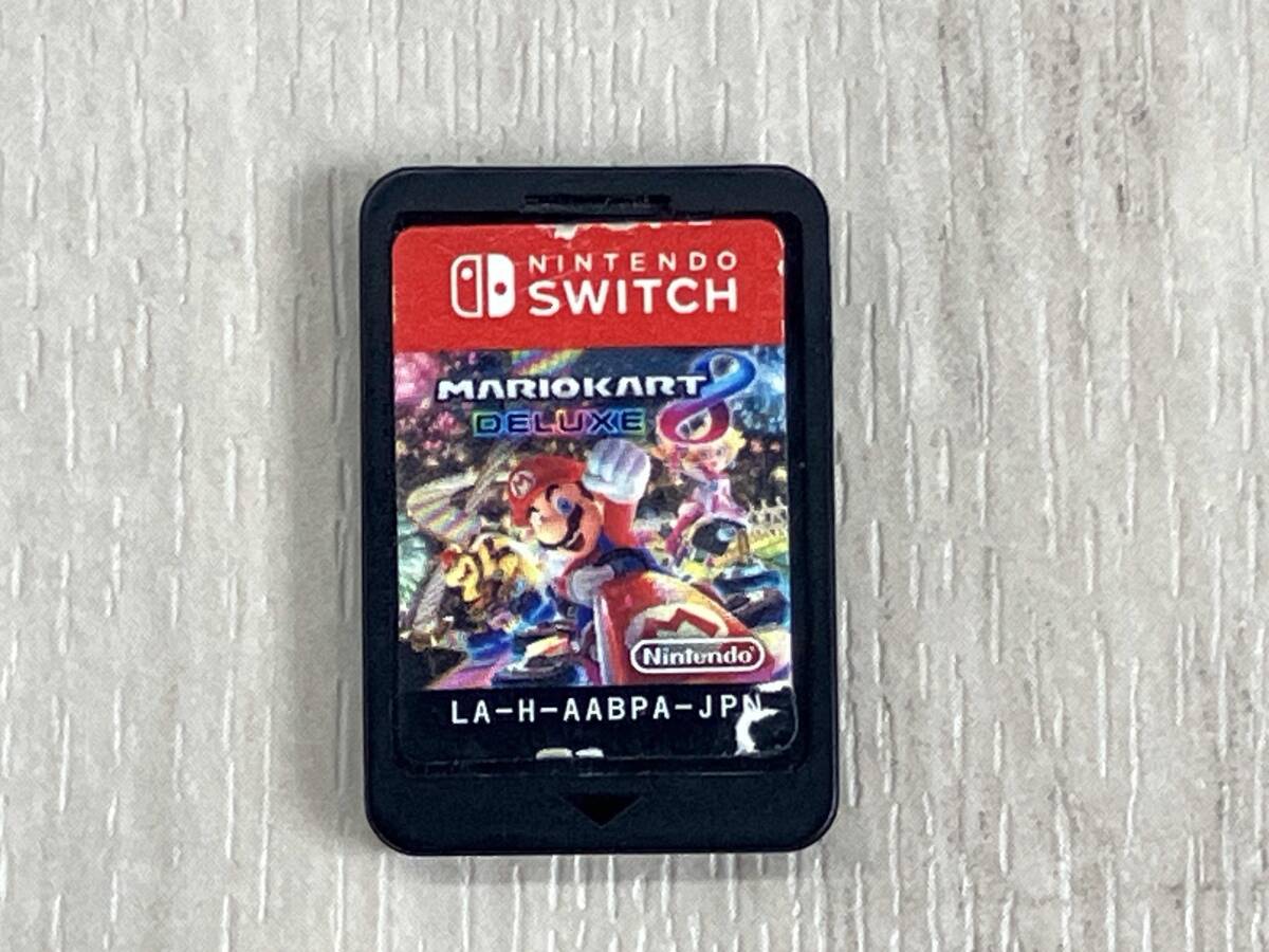 2025年最新】Yahoo!オークション -マリオカート8 デラックス