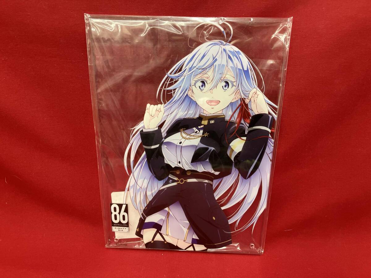 2025年最新】Yahoo!オークション -エイティシックス レーナの中古品