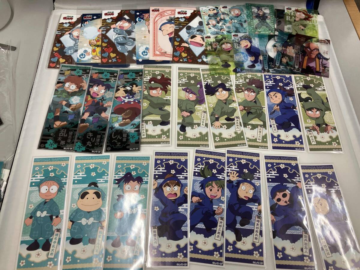 2025年最新】Yahoo!オークション -忍たま グッズの中古品・新品・未