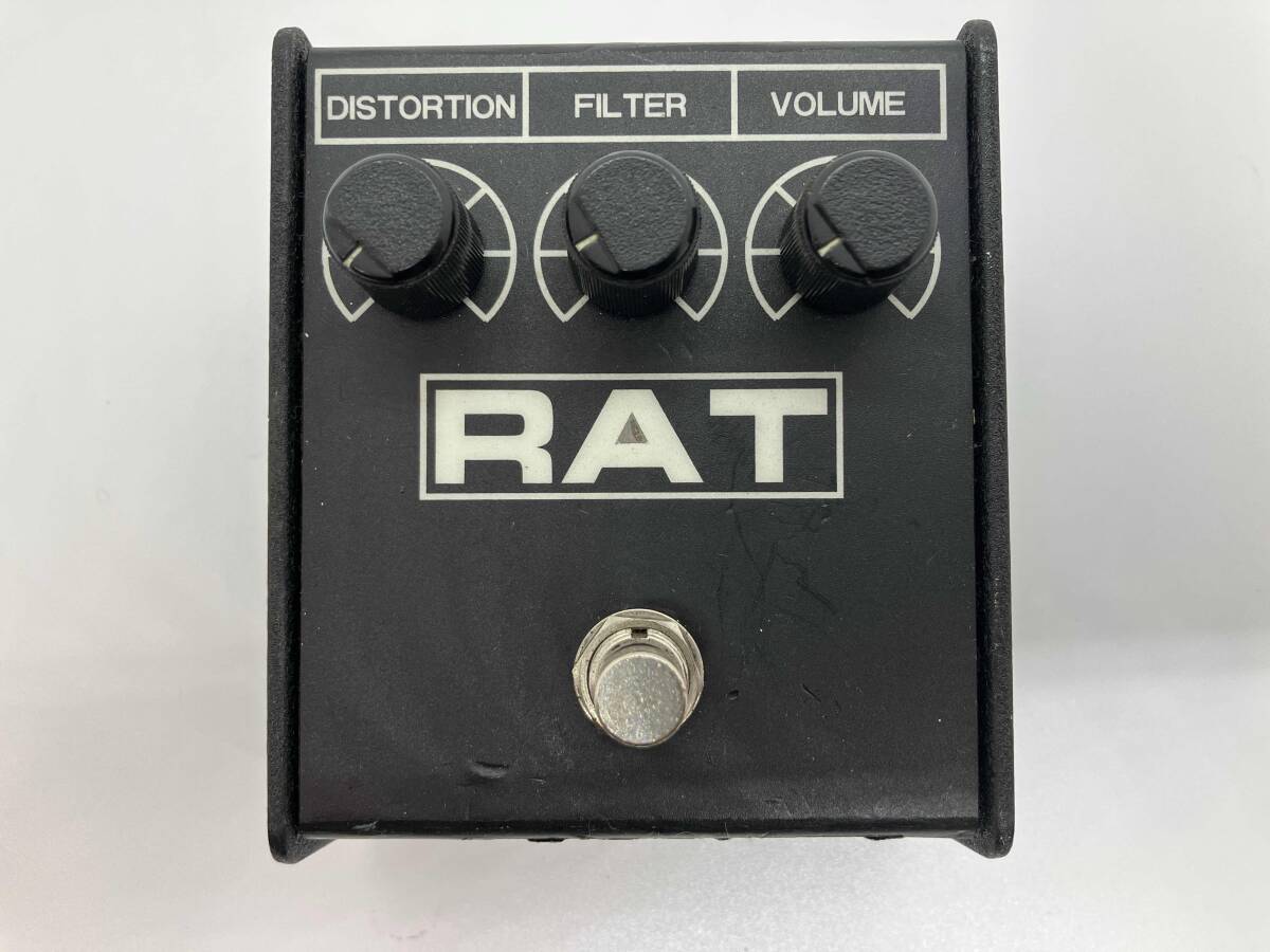 2025年最新】Yahoo!オークション -proco rat 2の中古品・新品・未使用