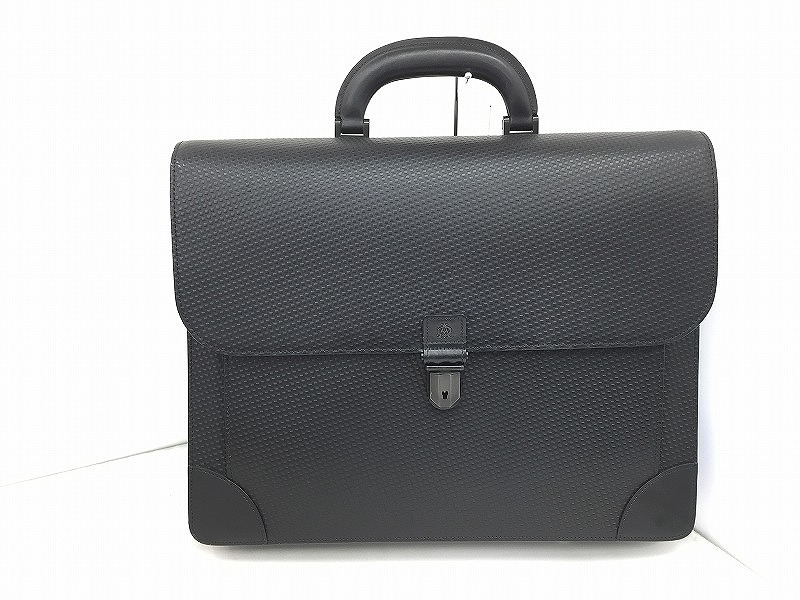  время ограничено распродажа Dunhill dunhill портфель * ключ отсутствует blag