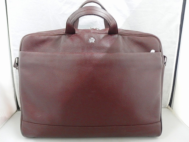  время ограничено распродажа Dunhill dunhill портфель 