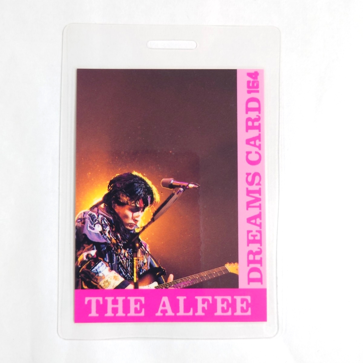 Yahoo!オークション -「高見沢俊彦 トレカ」(THE ALFEE) (さ行)の落札