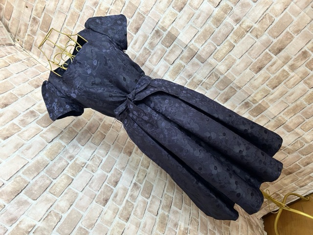 z12121◎karl park lane カールパークレーン 衣装　ドレスワン