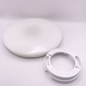 II アイリスオーヤマ LEDシーリングライト シーリングライト 天井照明 照明器具 小型 薄型 SCL20L−UU 2022年製 電球色 かわせみ