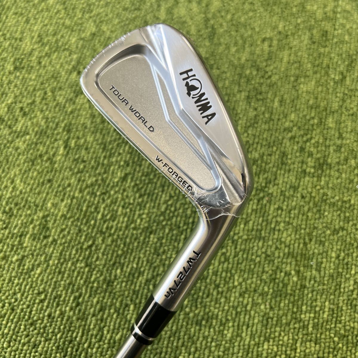  новый товар Honma Tour world TW727Vn #4 одиночный товар железный VIZARD IB95(S) вал HONMA TOUR WORLD Honma 
