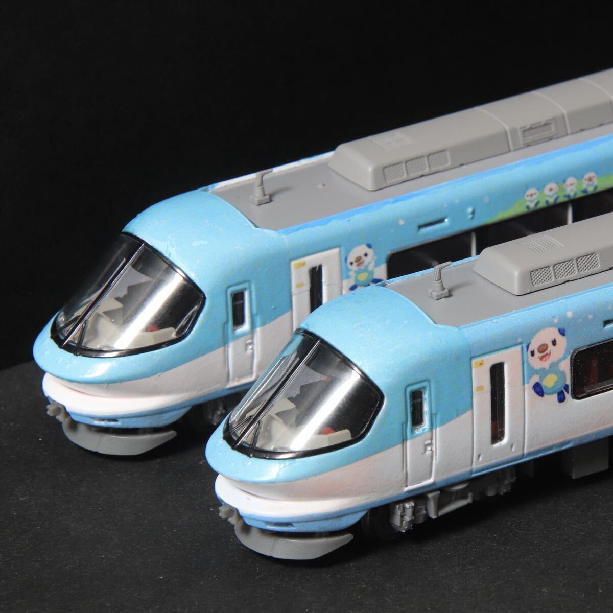 Yahoo!オークション -「近鉄 伊勢志摩ライナー」の落札相場・落札価格