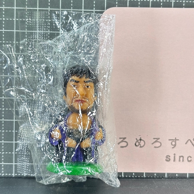 2025年最新】Yahoo!オークション -小橋建太フィギュアの中古品・新品