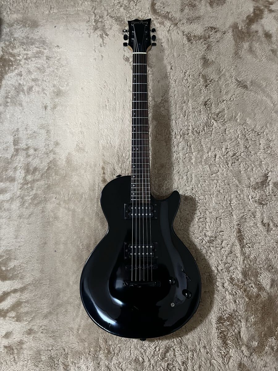 2025年最新】Yahoo!オークション - ESP(本体 エレキギター)の中古品