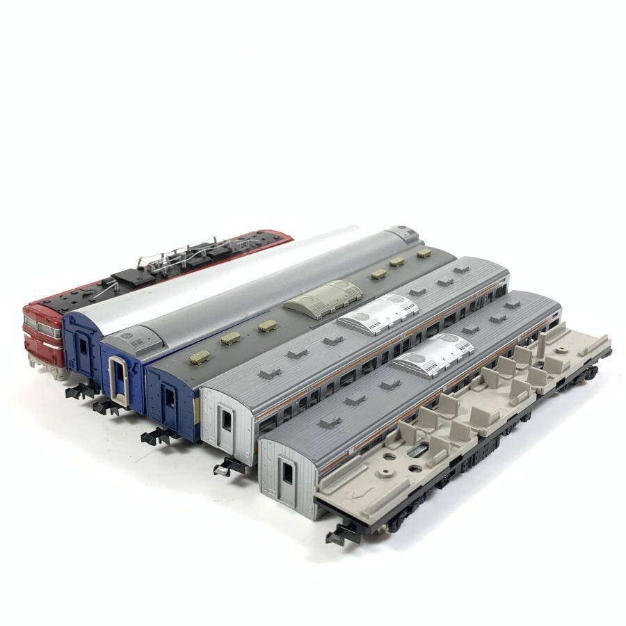 Yahoo!オークション -「nゲージ ジャンク」の落札相場・落札価格