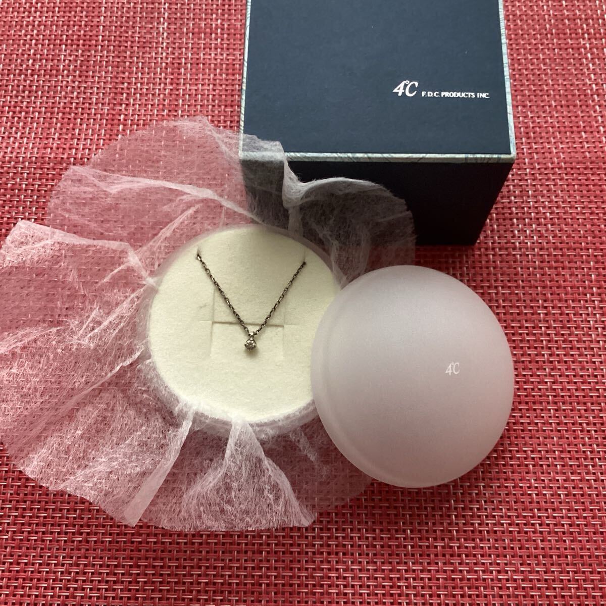 レディースアクセサリー