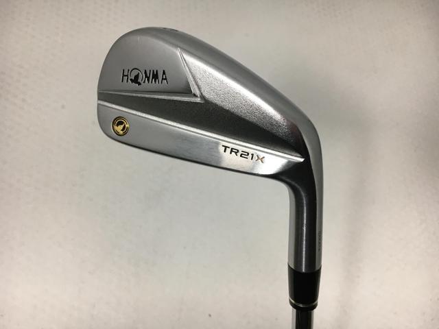  возвращенный товар OK б/у (6шт.@)T//WORLD TR21-X железный 6~11 NS Pro MODUS3 for T//WORLD выбор нет S