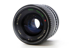 トキナー RMC Tokina 35-70mm F4 ★PENTAX Kマウント★ #620-17