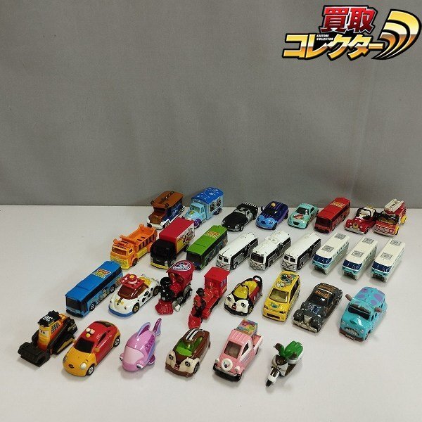 Yahoo!オークション -「トミカ ミニカー 大量」の落札相場・落札価格