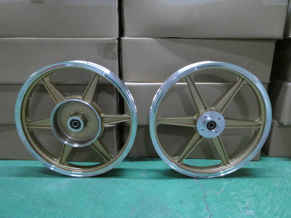 セブンスターキャスト新品☆JYS☆4面トレンチカット付き新品！ 楽天市場】セブンスターキャストホイールの通販