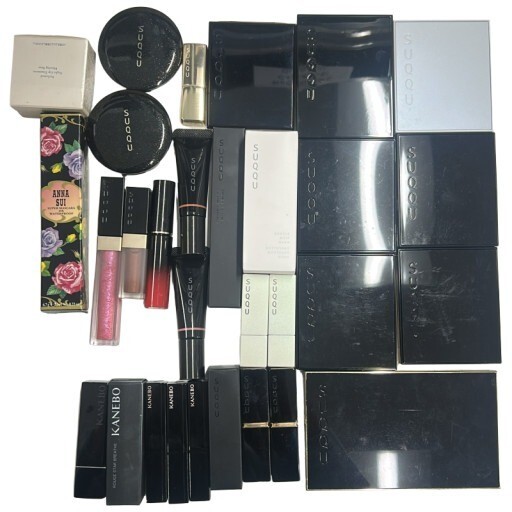 2025年最新】Yahoo!オークション -デパコス まとめ売りの中古品・新品