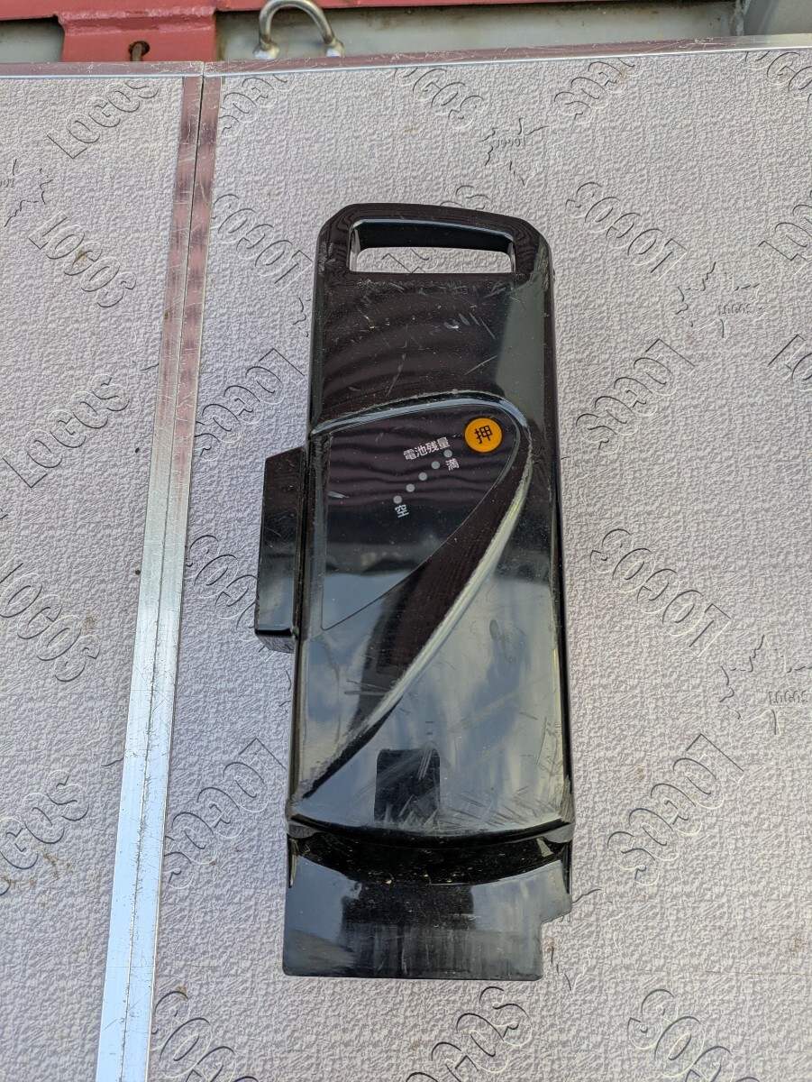  Panasonic электромобиль аккумулятор NKY513B02B 8.9Ah б/у 