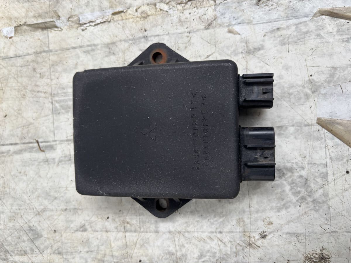  Kawasaki *ZRX400*E1* оригинальный * воспламенитель 