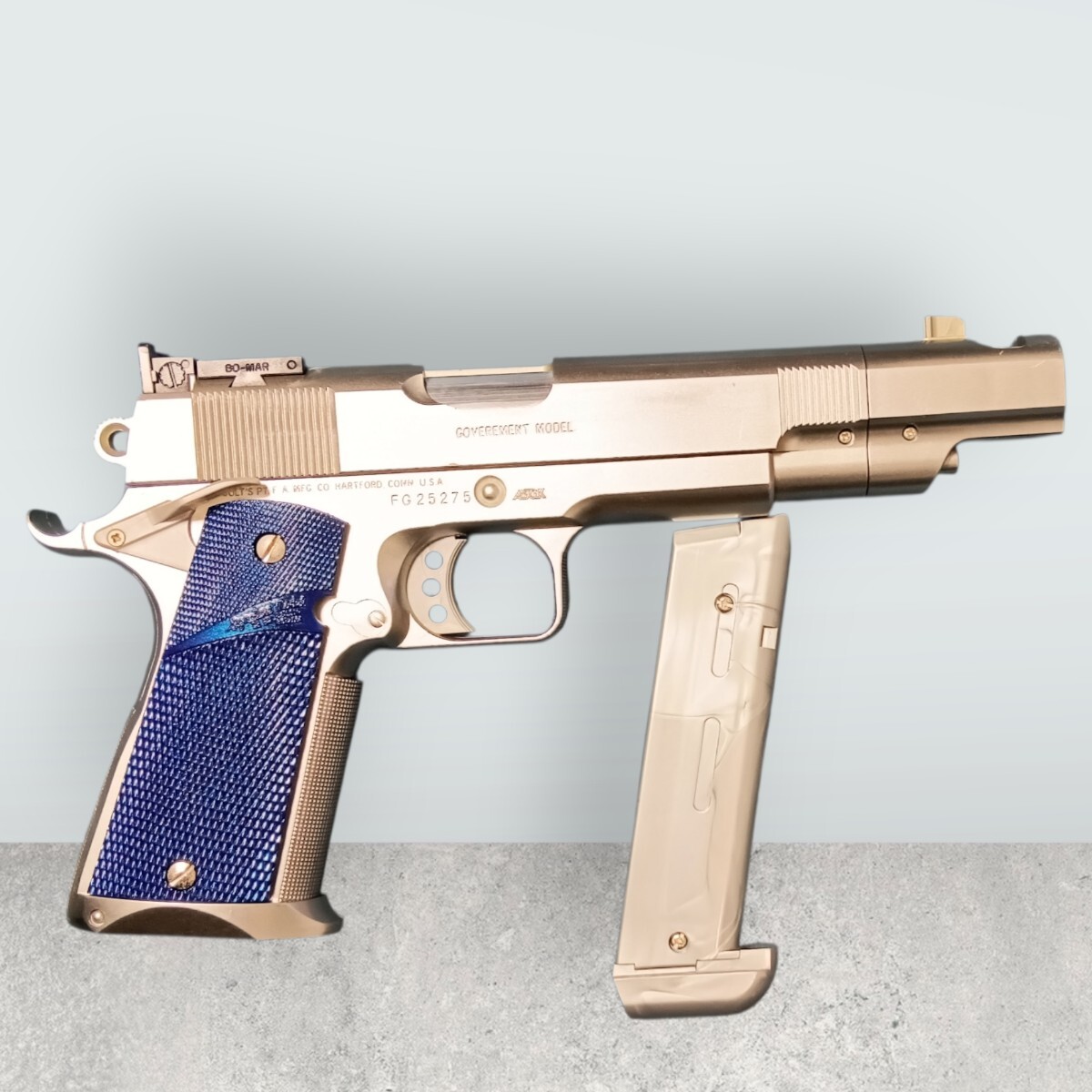 2025年最新】Yahoo!オークション -エアガン 18歳以上の中古品・新品