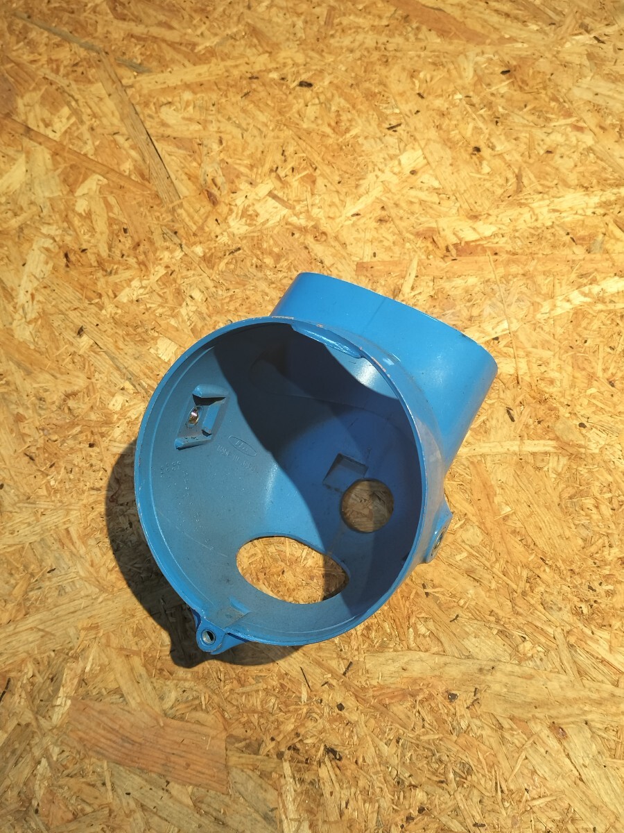 ホンダ　DAX？ダックス　シャリィ　ヘッドライトケース