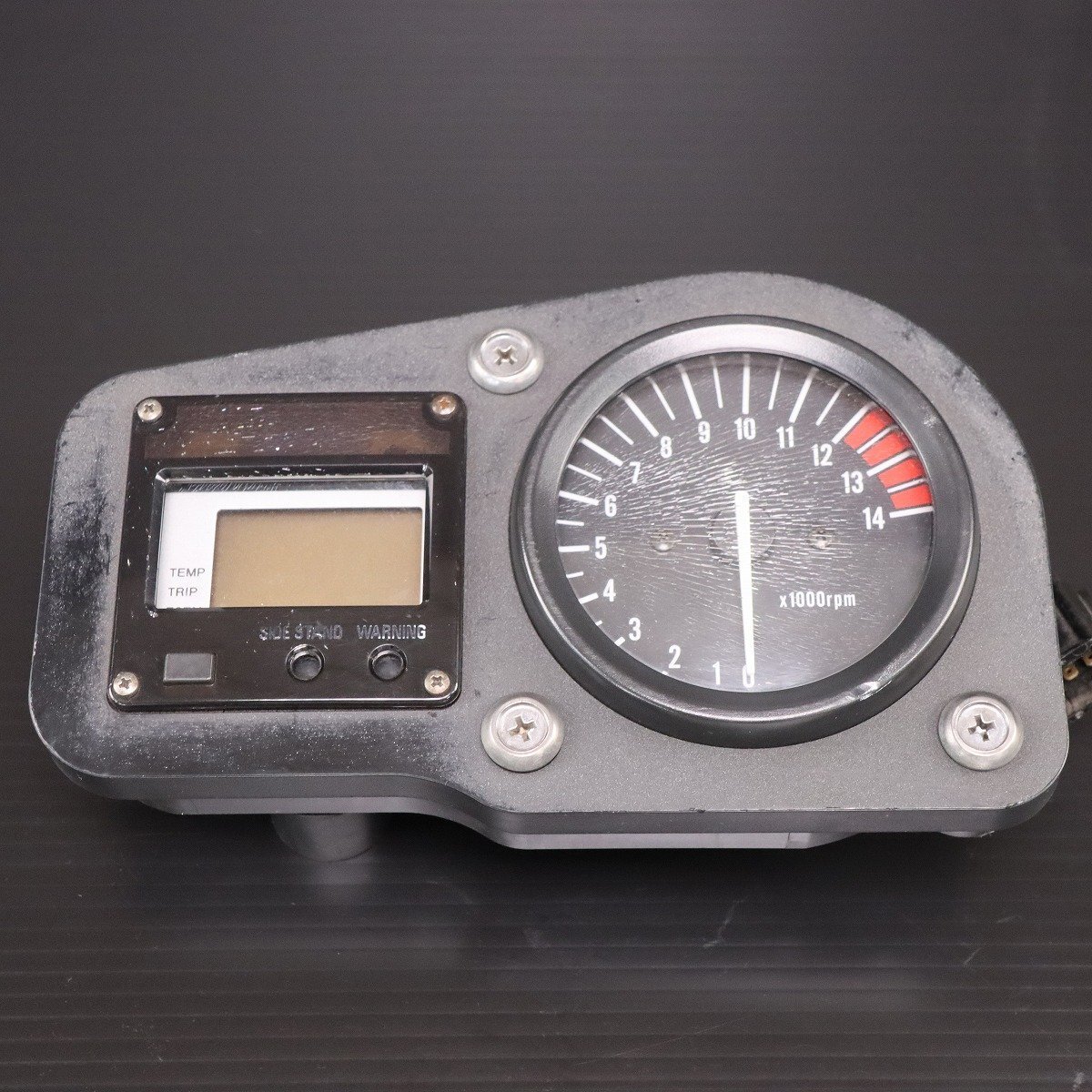 ホンダ NSR250R MC28 メーター　送料込み　訳あり ホンダ NSR250R MC28 メーター 送料込み 訳あり - メルカリ