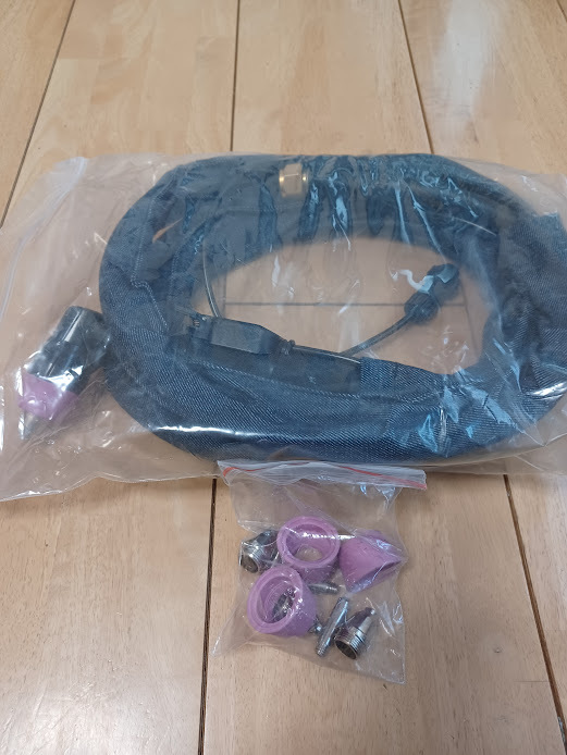 ☆プラズマカッタートーチ　SG-55