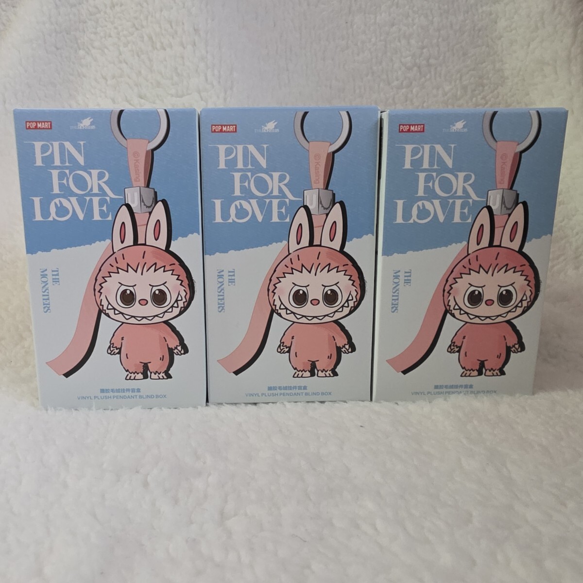 2025年最新】Yahoo!オークション -#labubu(おもちゃ、ゲーム)の中古品