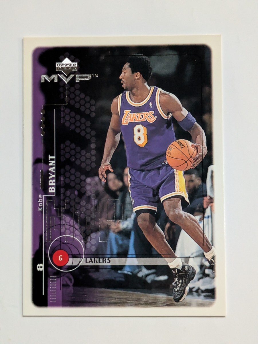 2025年最新】Yahoo!オークション -コービーブライアント カードの中古