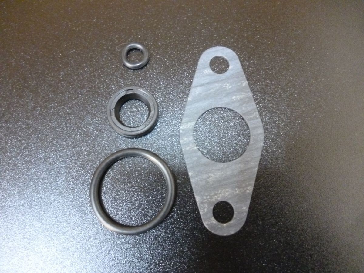 GSX400E Zari Goki (1) цепь распредвала натяжитель OH комплект *