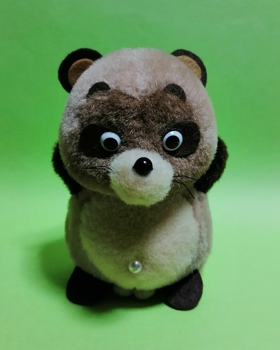 2025年最新】Yahoo!オークション -たぬき ぬいぐるみの中古品・新品