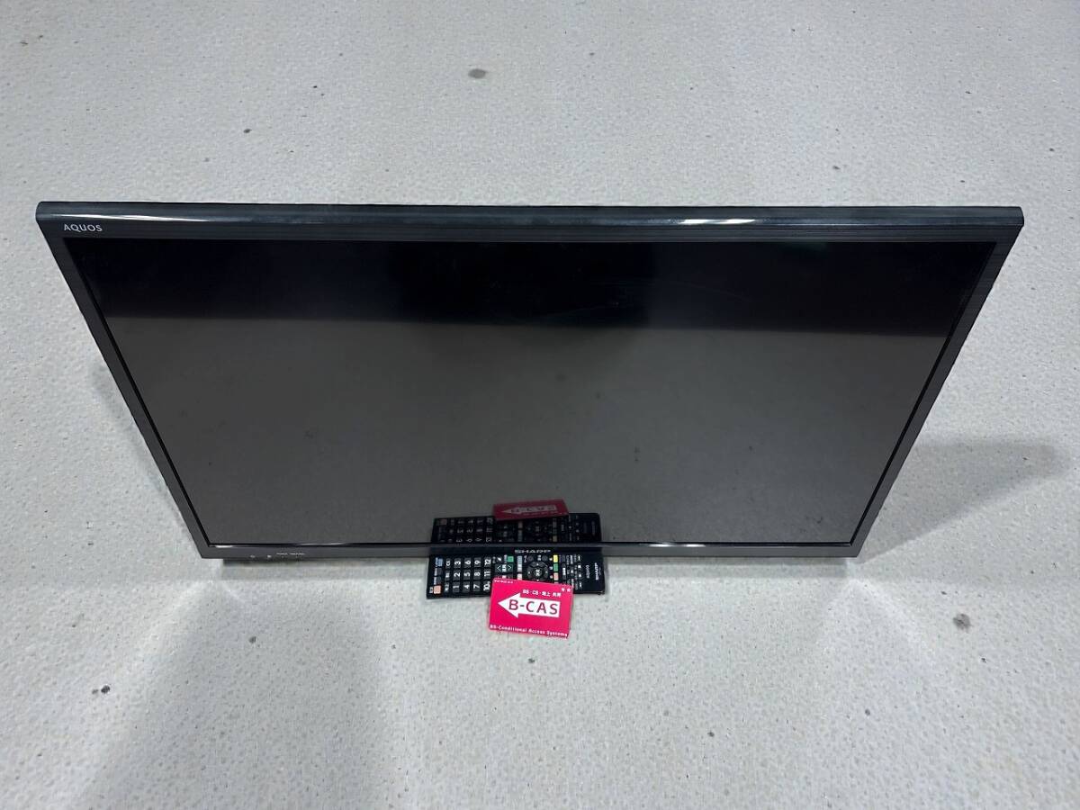 Yahoo!オークション -「sharp aquos スタンド」(32インチ～) (テレビ