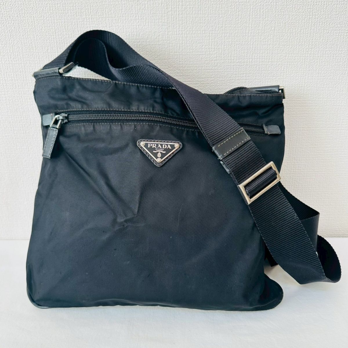 2025年最新】Yahoo!オークション -プラダ pradaの中古品・新品・未使用