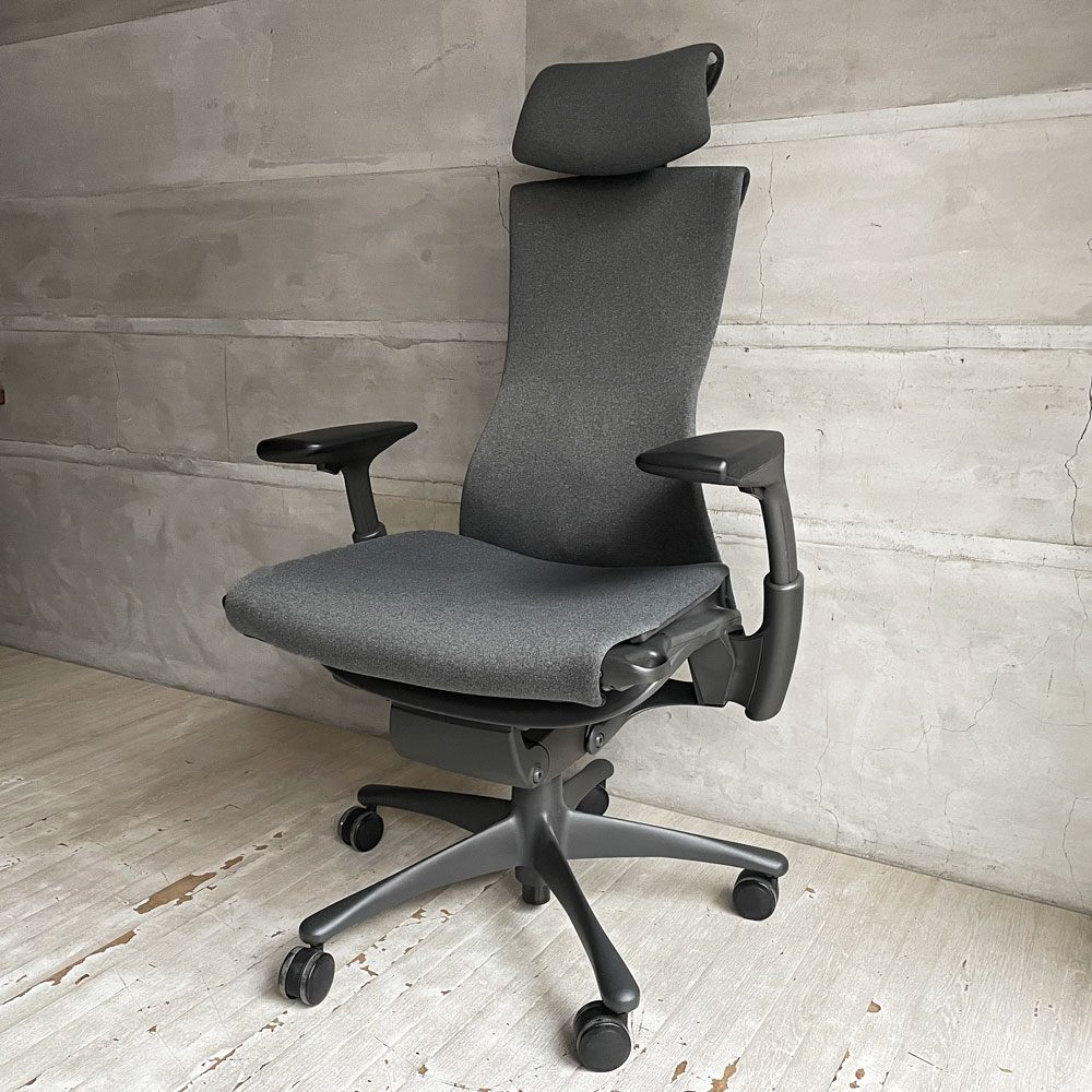 2025年最新】Yahoo!オークション -ハーマンミラー ヘッドレストの中古