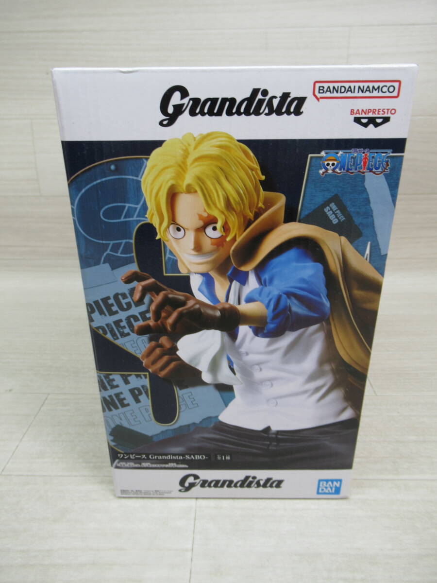 Yahoo!オークション -「ワンピース サボ フィギュア」の落札相場・落札価格