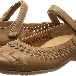 【新品】ミズノ セレクト720 ウォーキングシューズ パンプス 23.0㎝ 2E