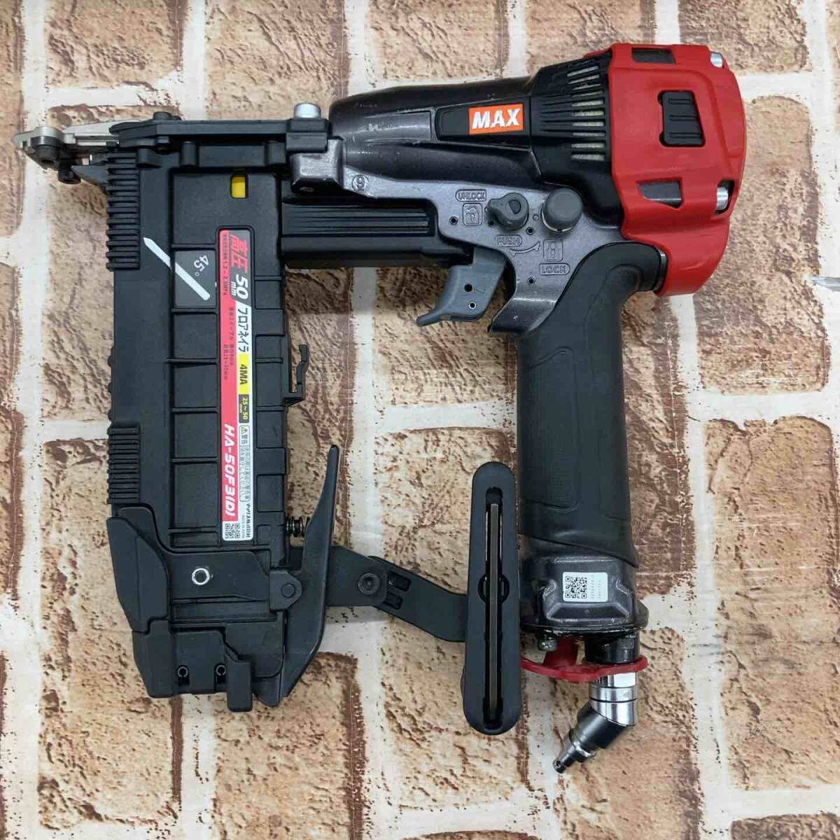 2025年最新】Yahoo!オークション -max フロアタッカーの中古品・新品