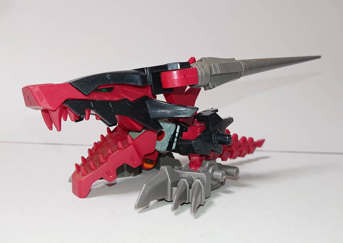 2025年最新】Yahoo!オークション -旧ゾイド(ゾイド)の中古品・新品・未