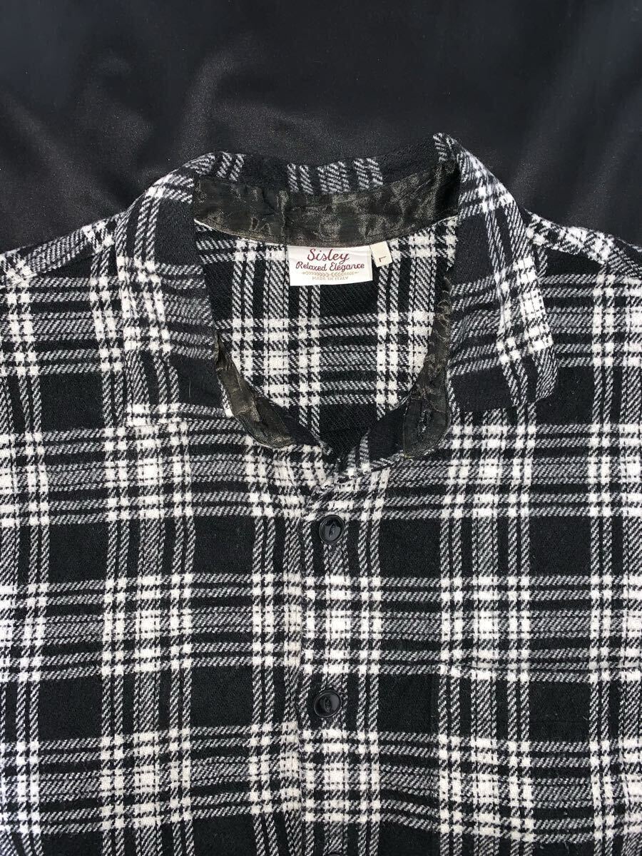 Yahoo!オークション -「オンブレ チェック 60s」の落札相場・落札価格