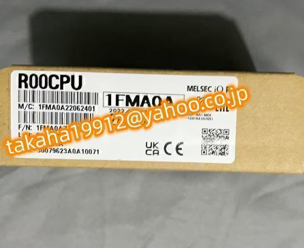 2025年最新】Yahoo!オークション -三菱 シーケンサ r cpuの中古品