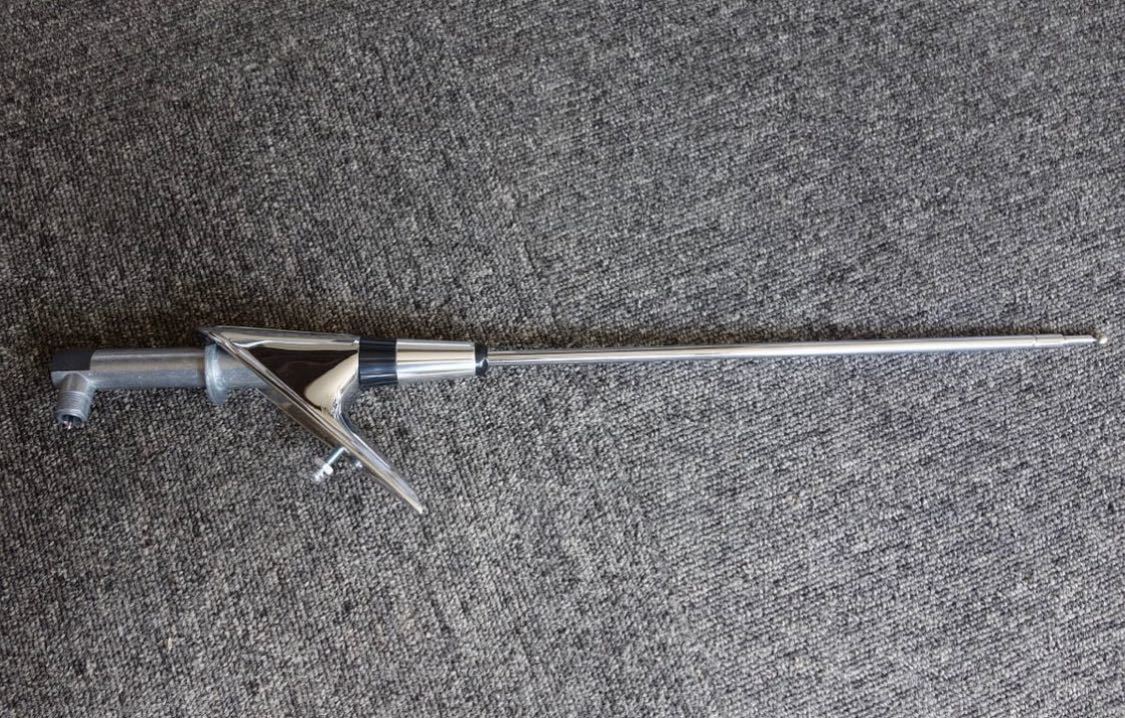 インパラ　脱着式　アンテナ 001889] 63-64インパラ リア 脱着式 アンテナ 片側分