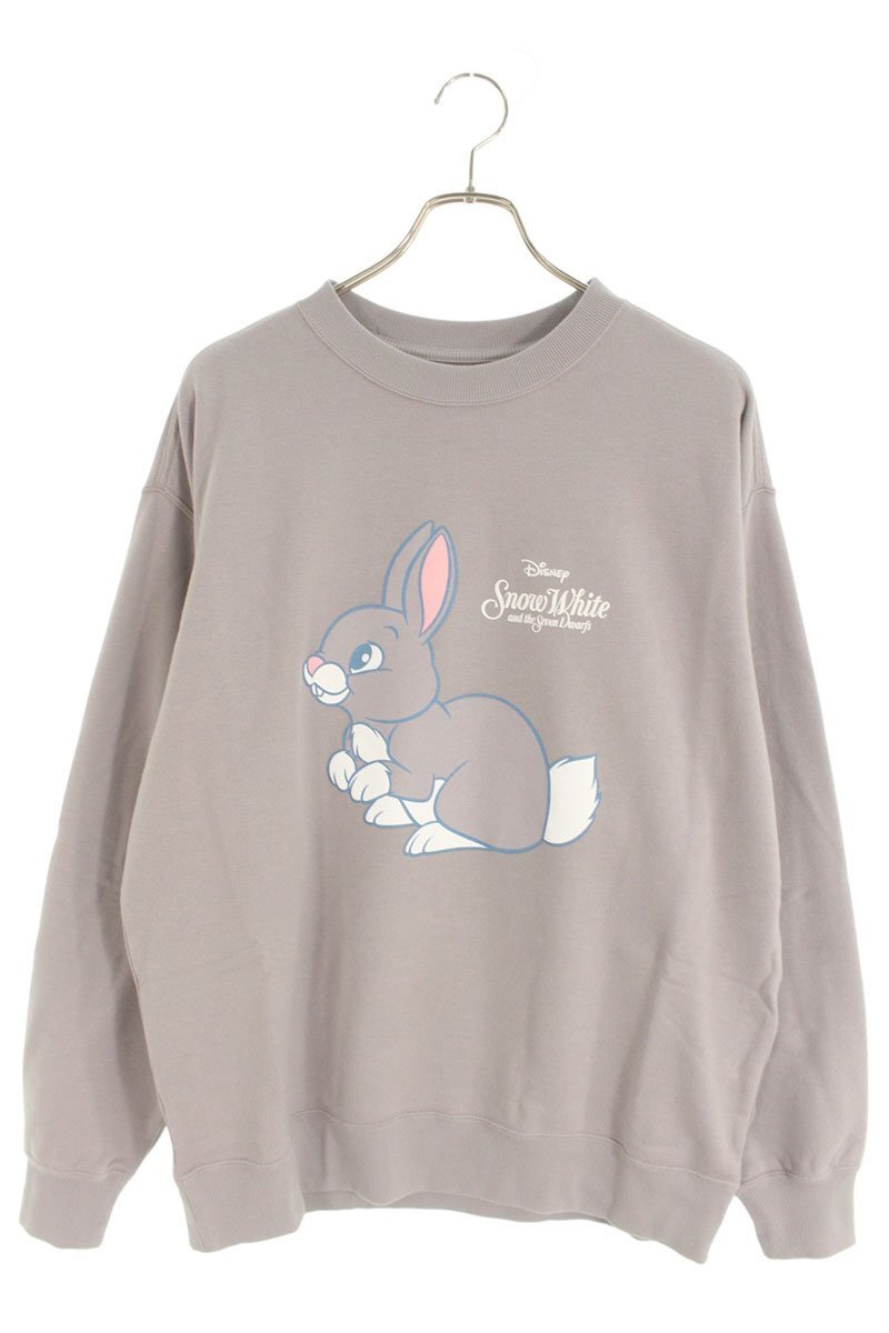 シークエル サイズ:L 24AW SQ-24AW-SWCS-04 SNOW WH