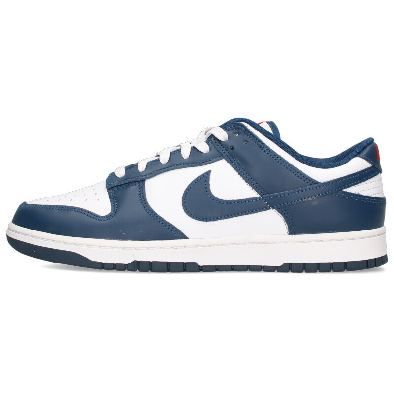 ナイキ スニーカー 30cm Dunk Low Valerian Blue DD
