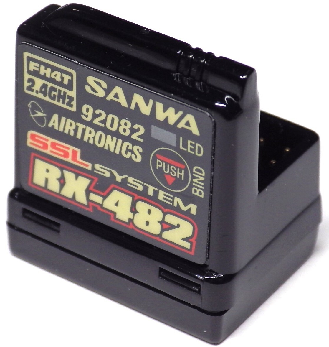 2025年最新】Yahoo!オークション -サンワ 受信機 rxの中古品・新品・未