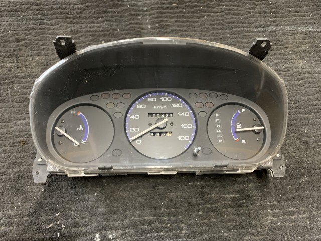  Civic GF-EK2 спидометр EL HR-0214-002.78100-S04-9800