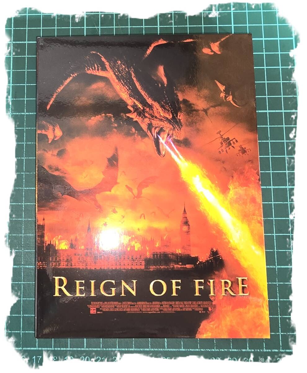 同時購入で100円　[DVD]　サラマンダー・0050