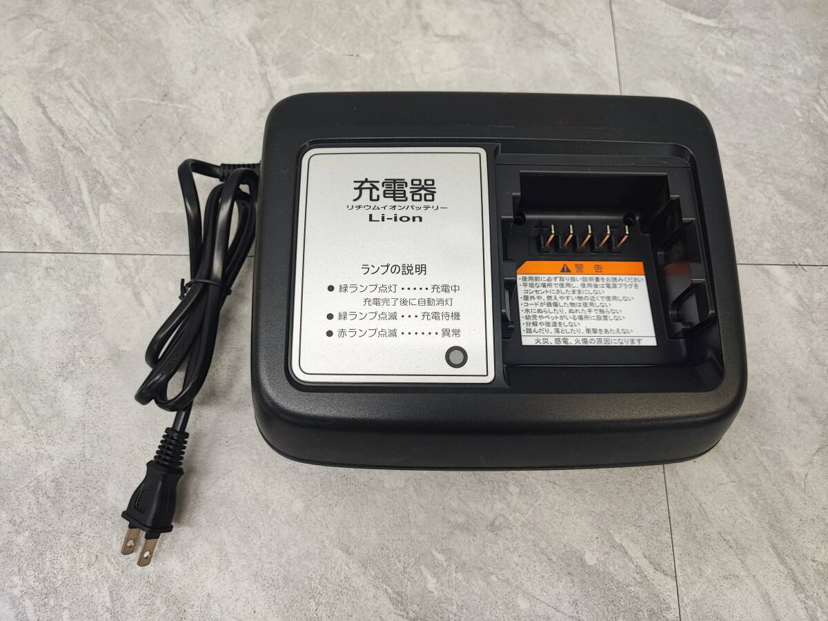 **[ хранение товар ] зарядное устройство закрытый специальный X92-10 YAMAHA электромобиль lithium ион аккумулятор коробка 60 размер 