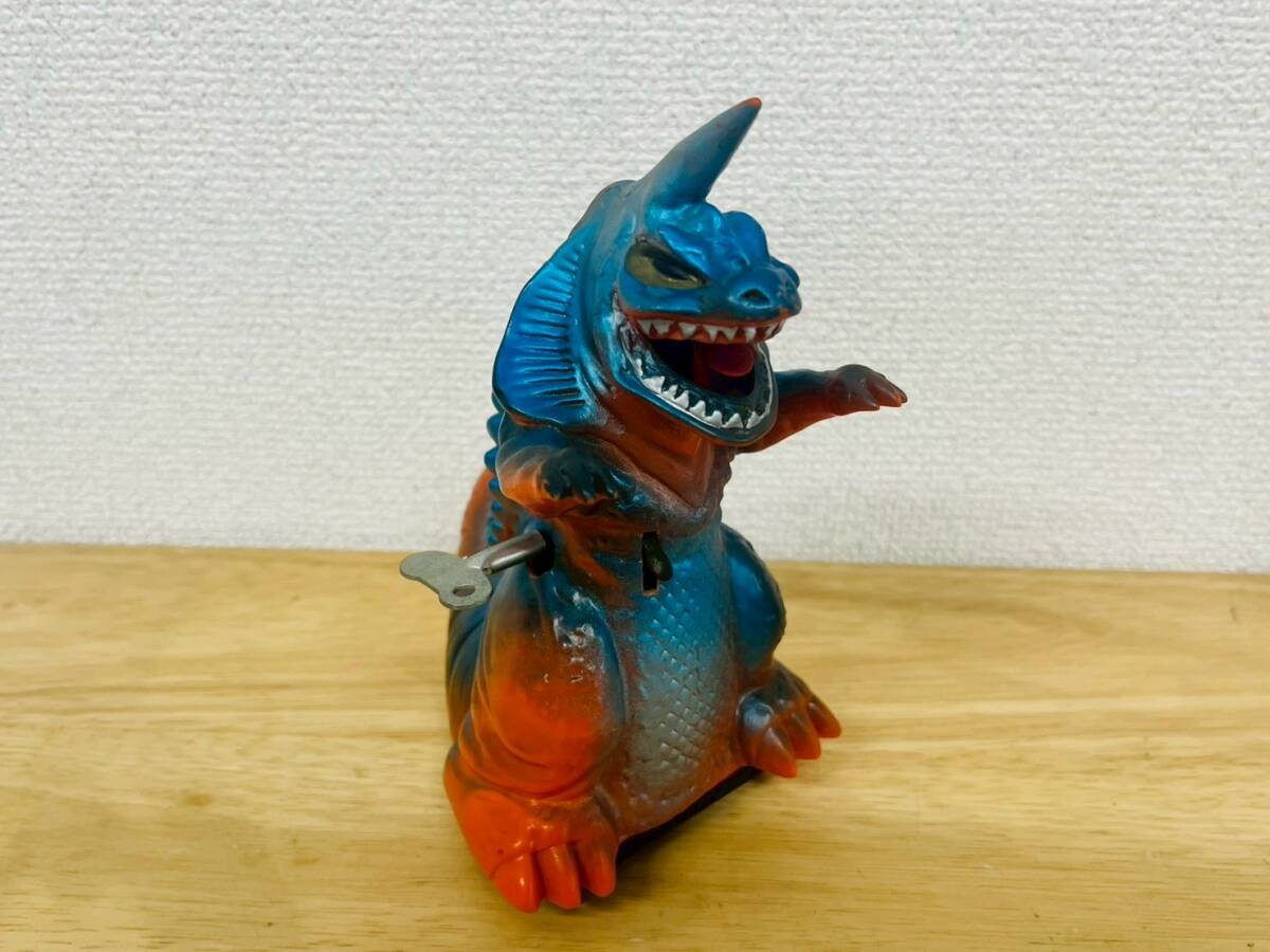 Yahoo!オークション -「ゼンマイ怪獣」(ビンテージ) の落札相場・落札価格