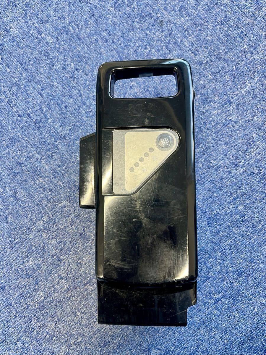  Panasonic электромобиль для аккумулятор NKY491B02B 6.6Ah длина вдавлено .4 лампочка-индикатор 7B